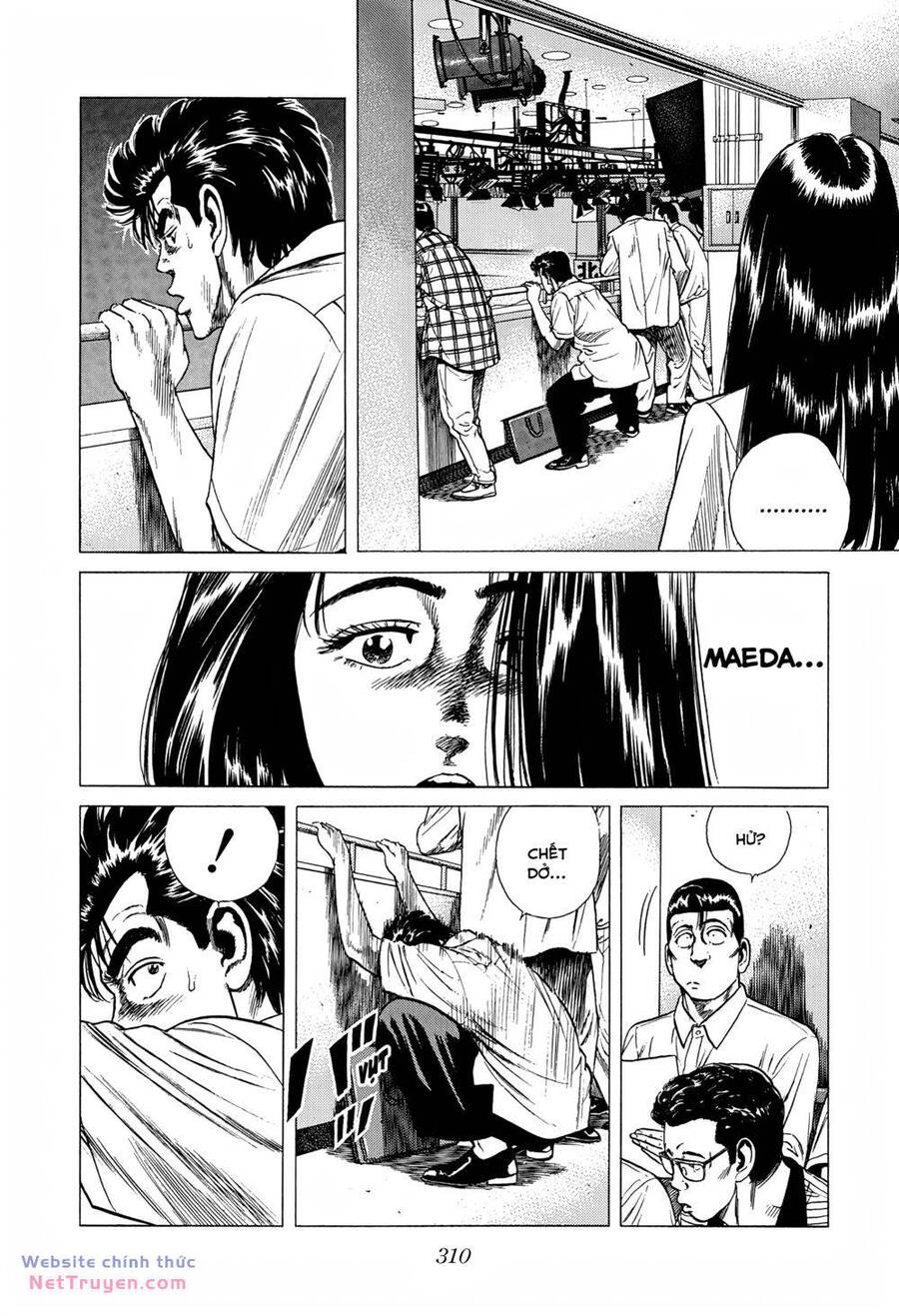 Chương 292 - Trang 11