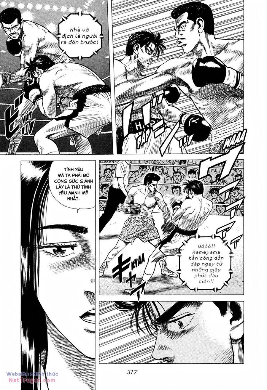 Chương 292 - Trang 18
