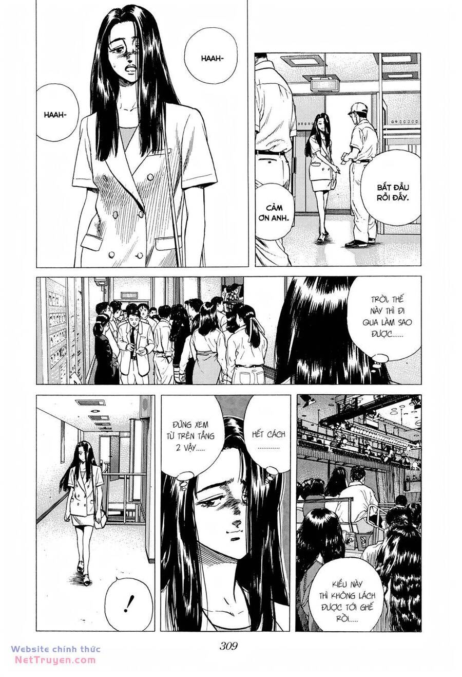 Chương 292 - Trang 10
