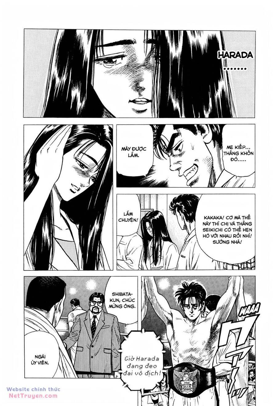 Chương 293 - Trang 10