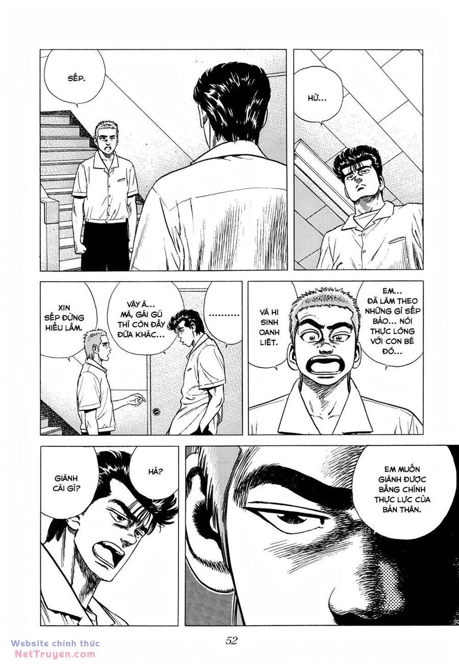 Chương 296 - Trang 10