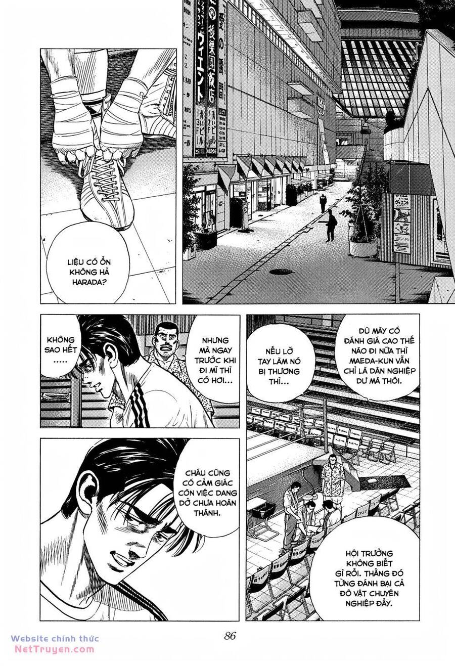 Chương 298 - Trang 3