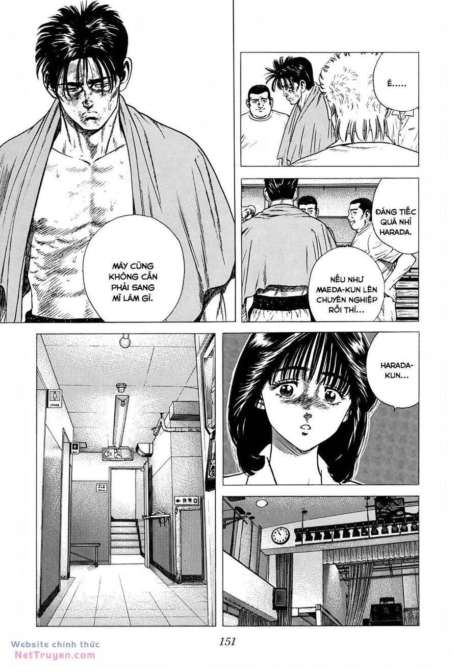 Chương 301 - Trang 12