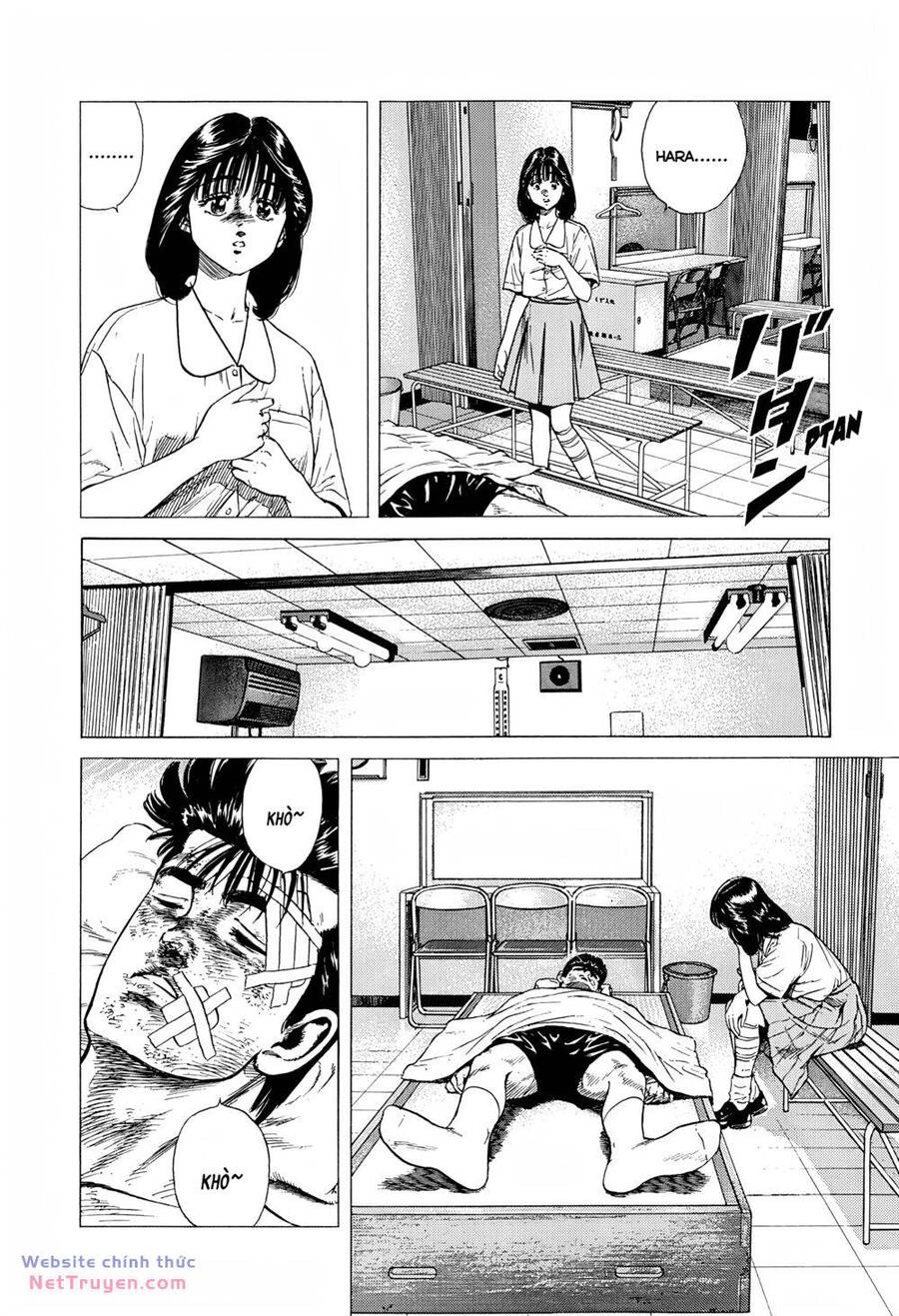 Chương 301 - Trang 17
