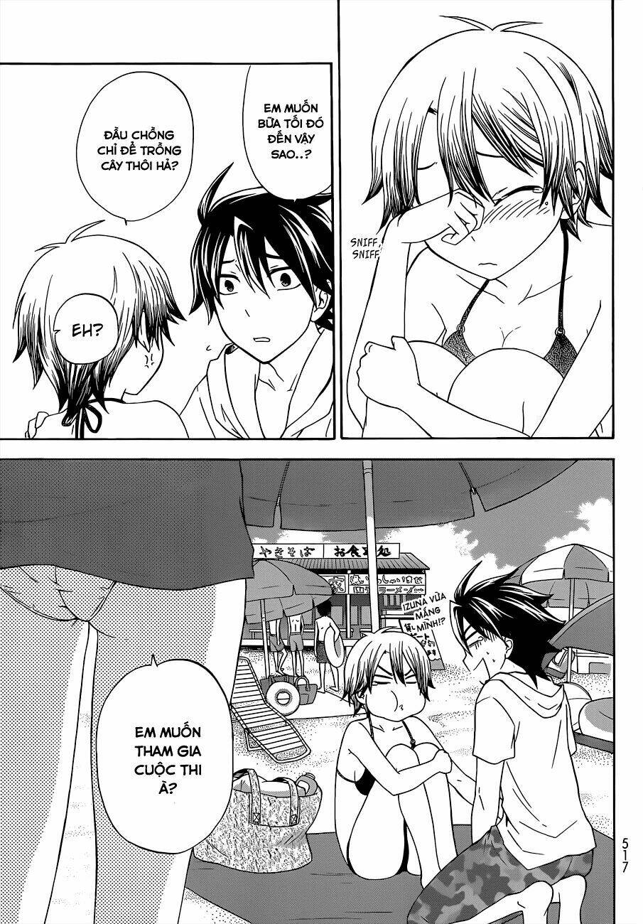 Chương 33 - Trang 19
