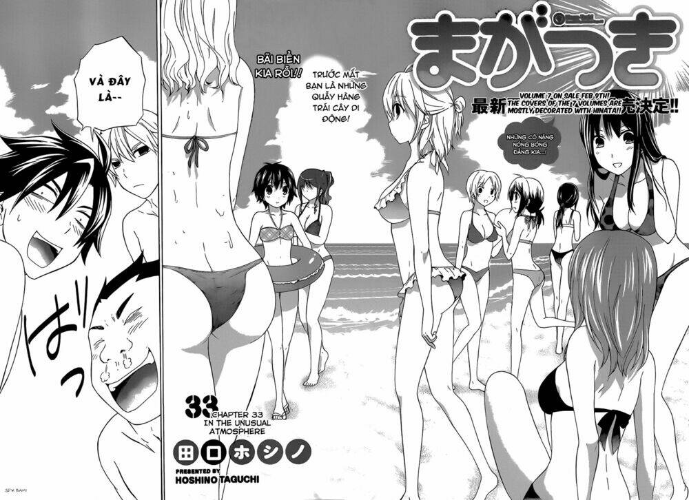 Chương 33 - Trang 3