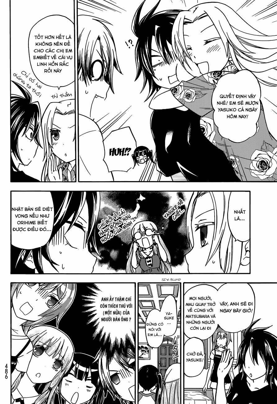 Chương 36 - Trang 6