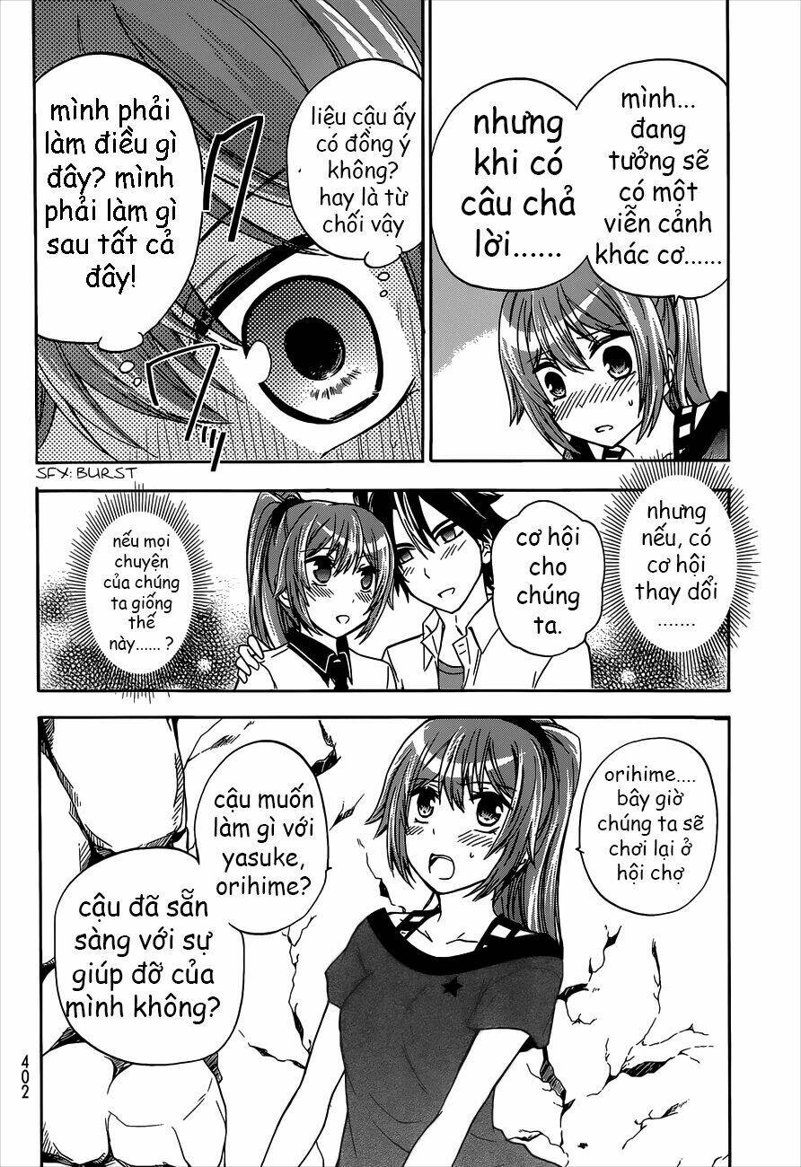 Chương 40 - Trang 19