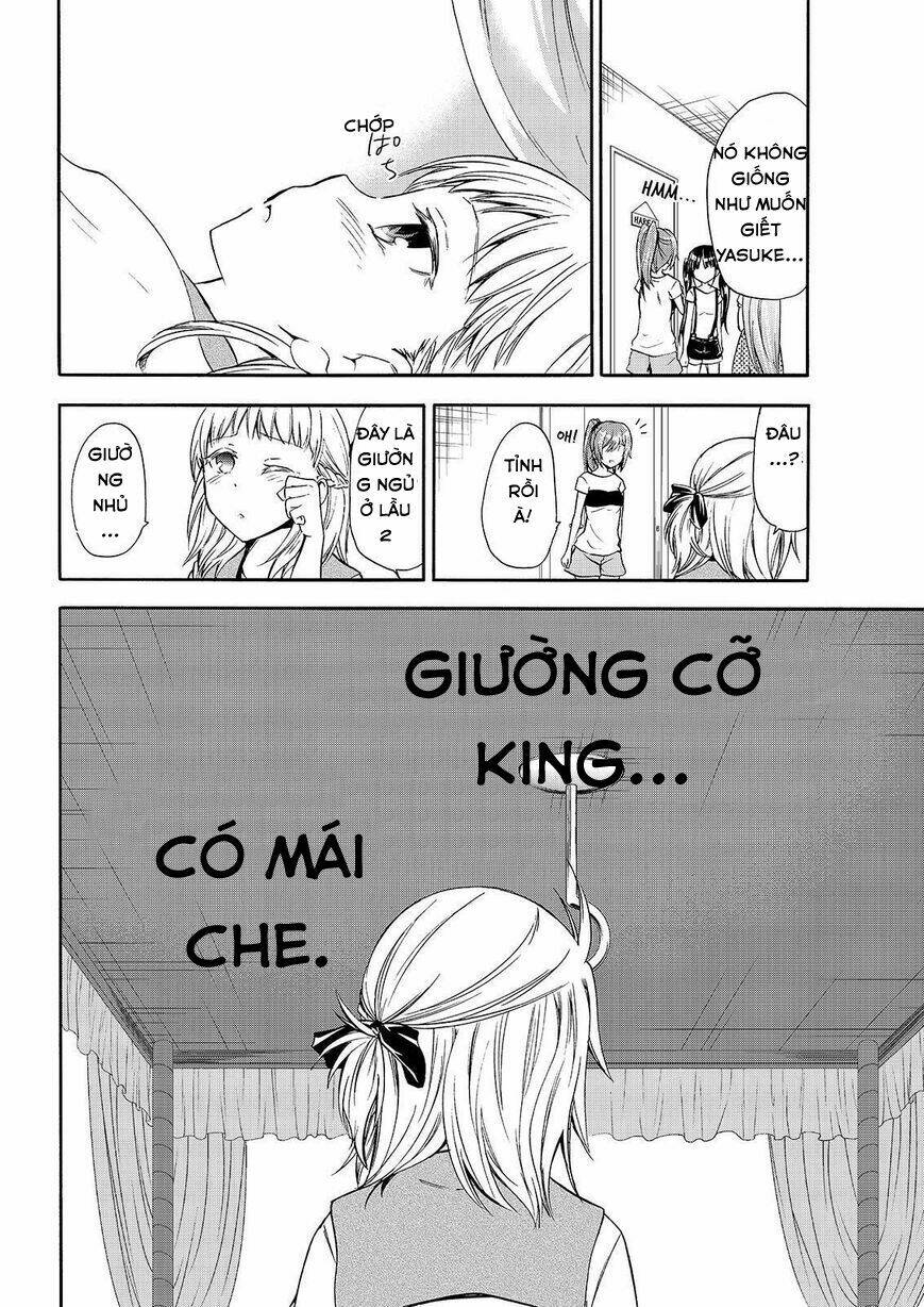Chương 49 - Trang 18