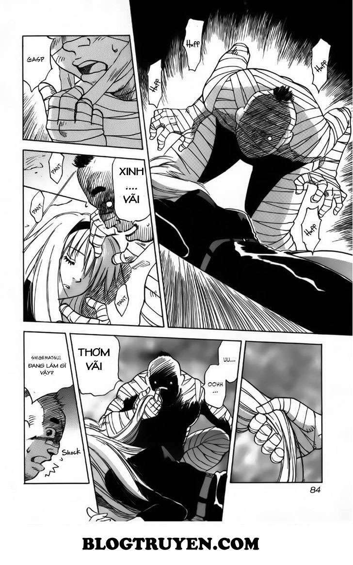 Chương 33 - Trang 3