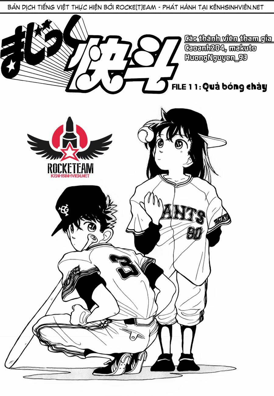 Chương 11 - Trang 1
