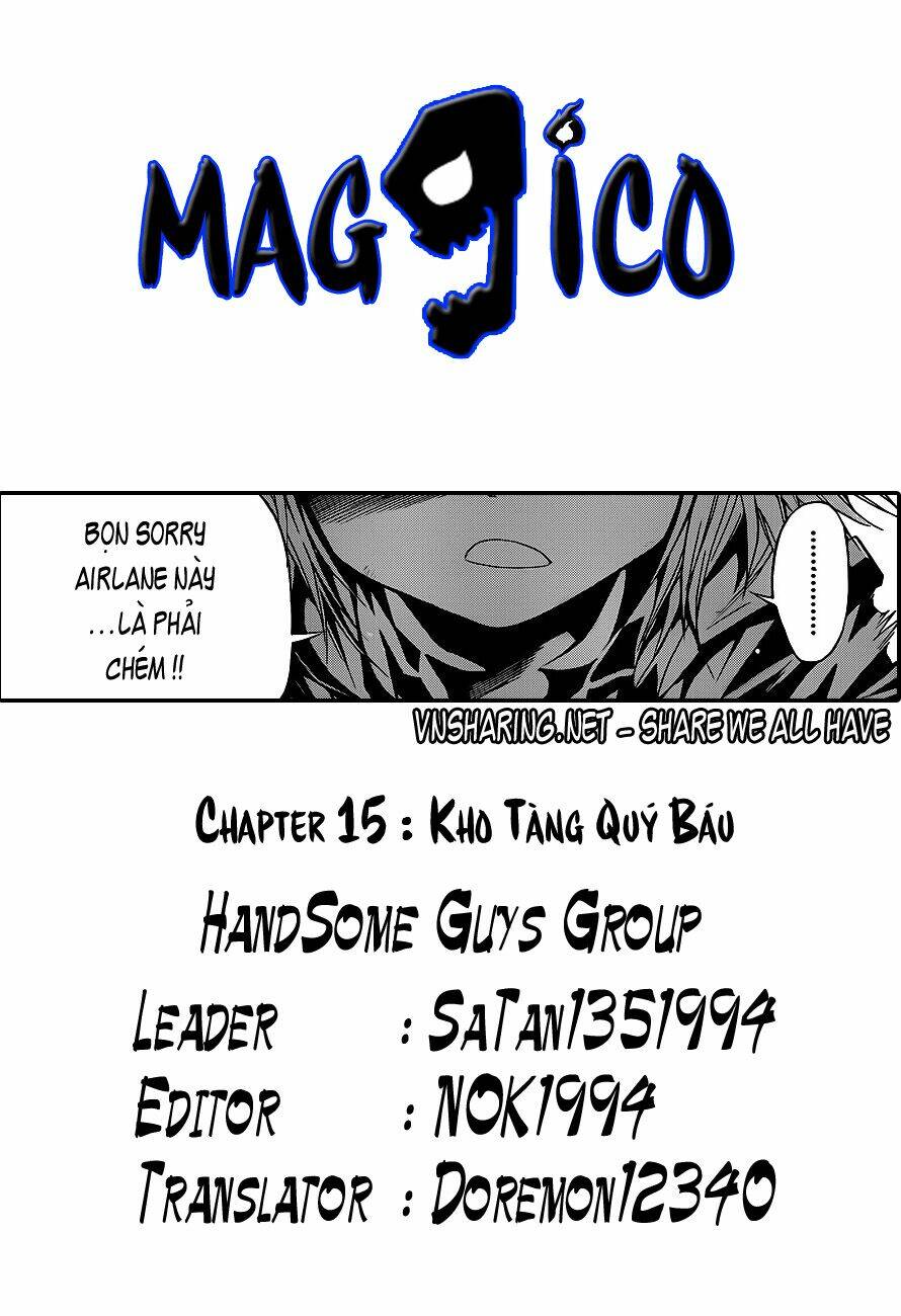 Chương 15 - Trang 1