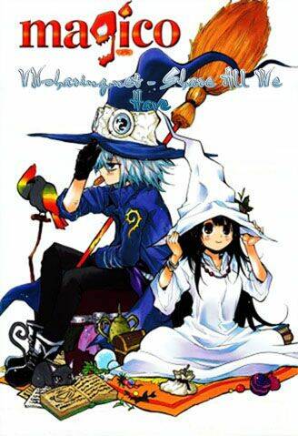Chương 21 - Trang 1