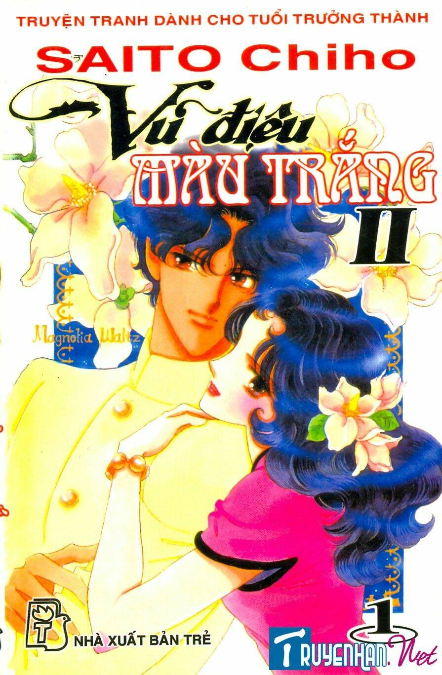 Chương 1 - Trang 1