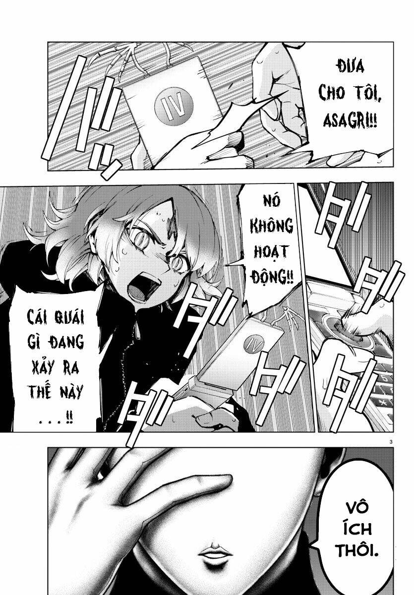 Chương 101 - Trang 3