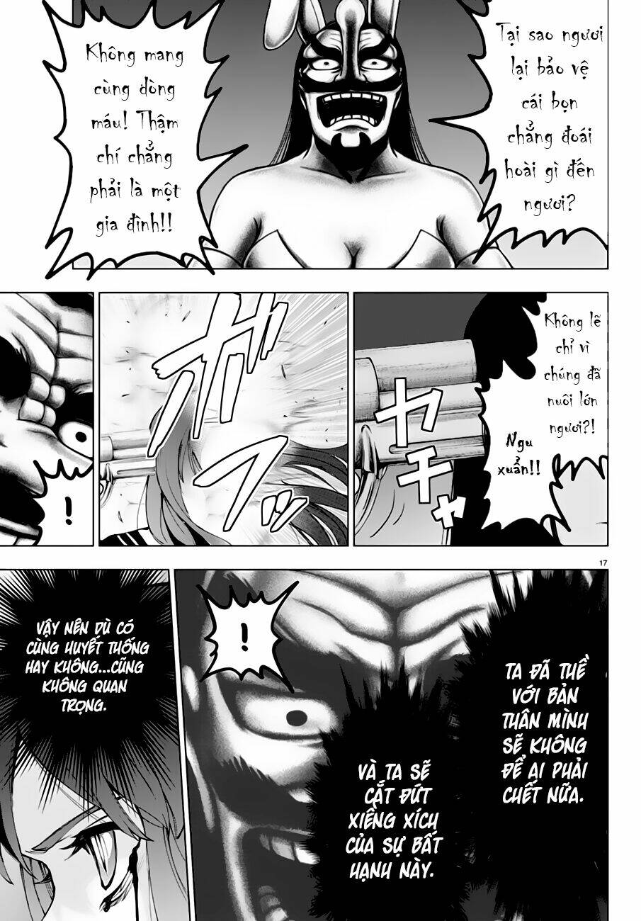 Chương 104 - Trang 18
