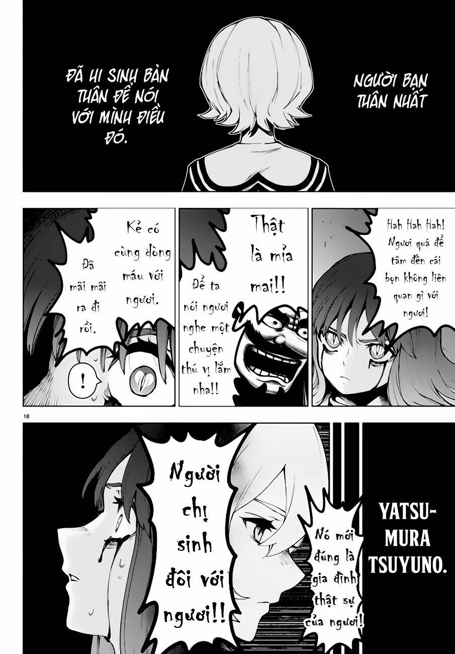 Chương 104 - Trang 19