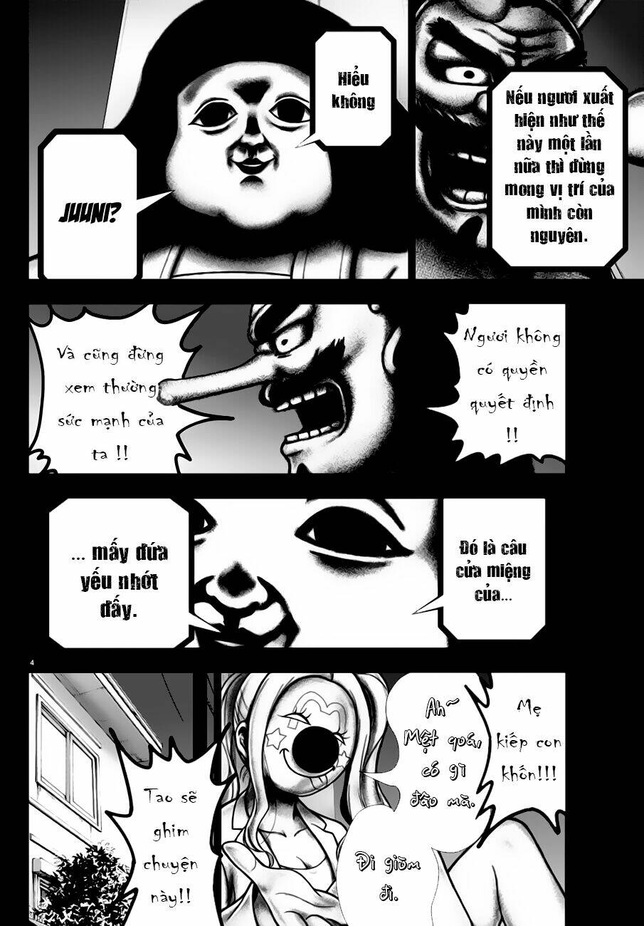 Chương 104 - Trang 5