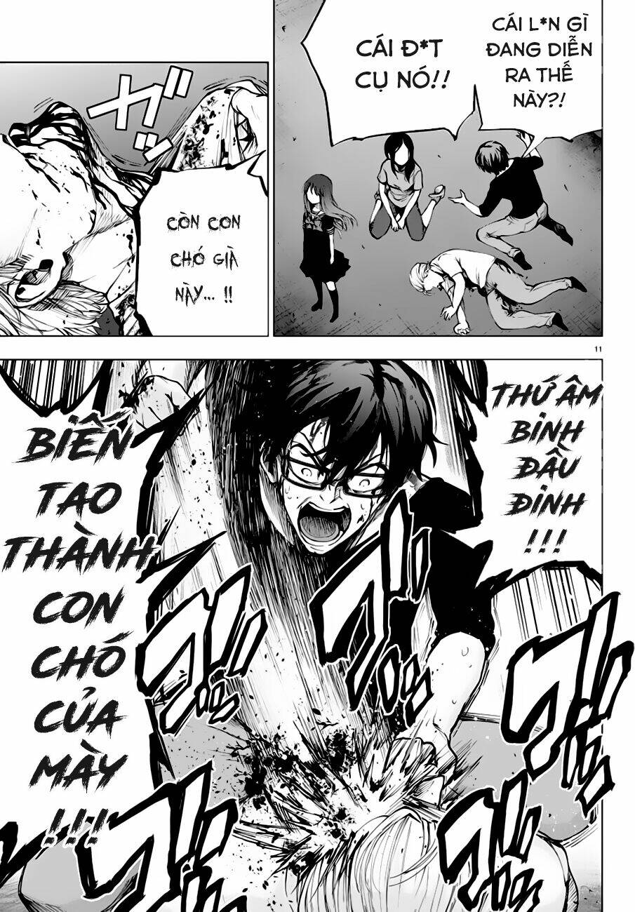 Chương 106 - Trang 10