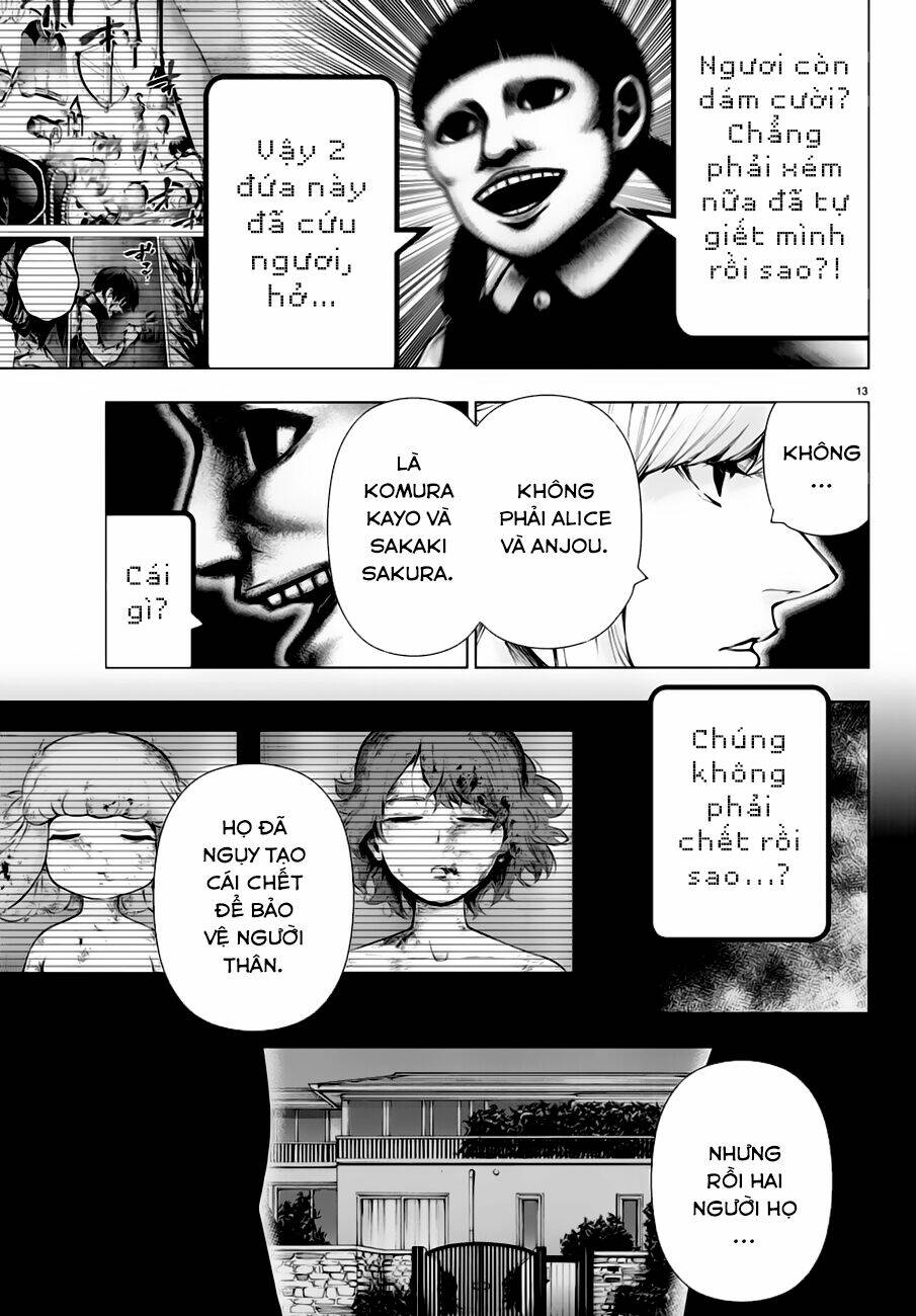 Chương 109 - Trang 13