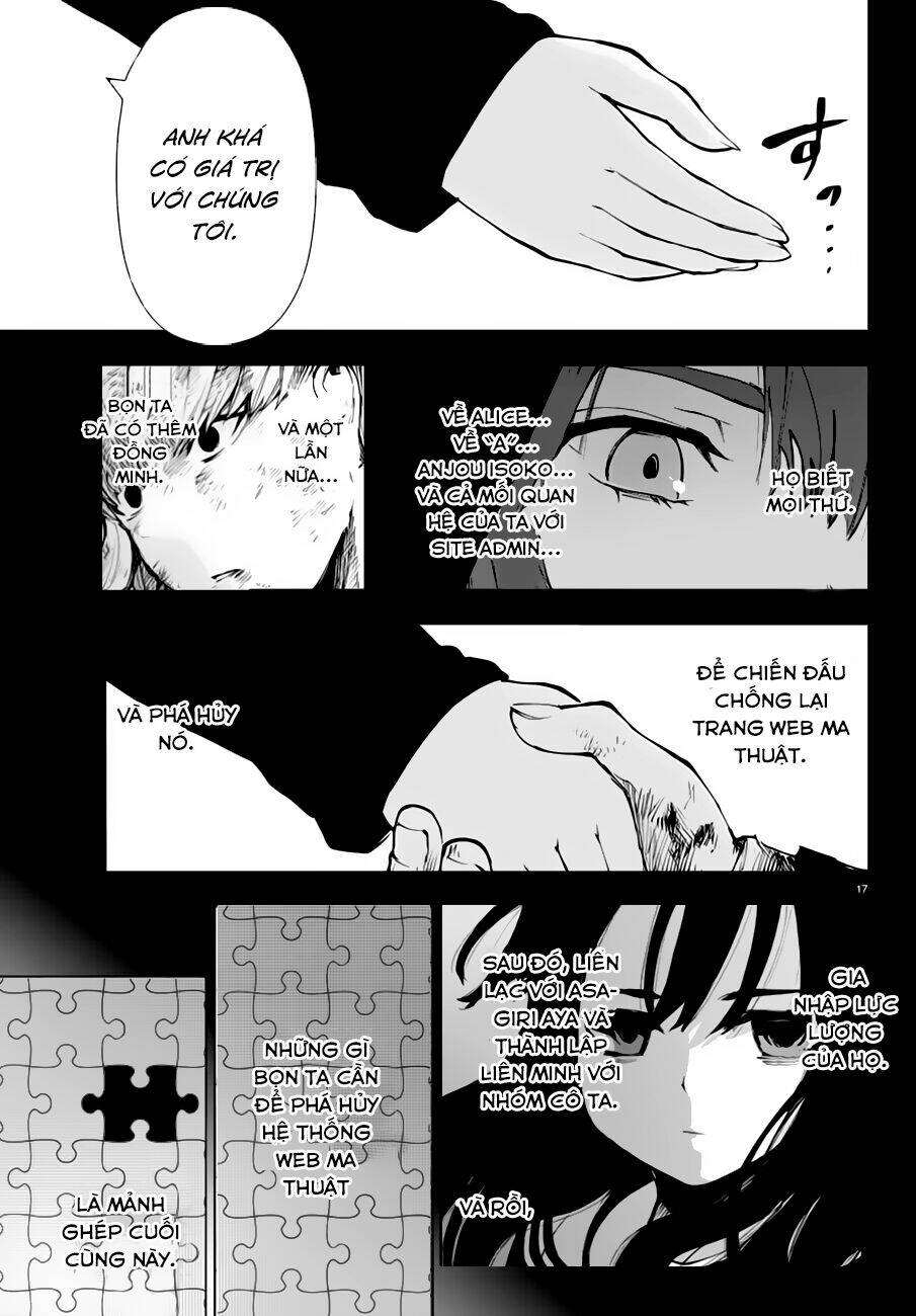 Chương 109 - Trang 17