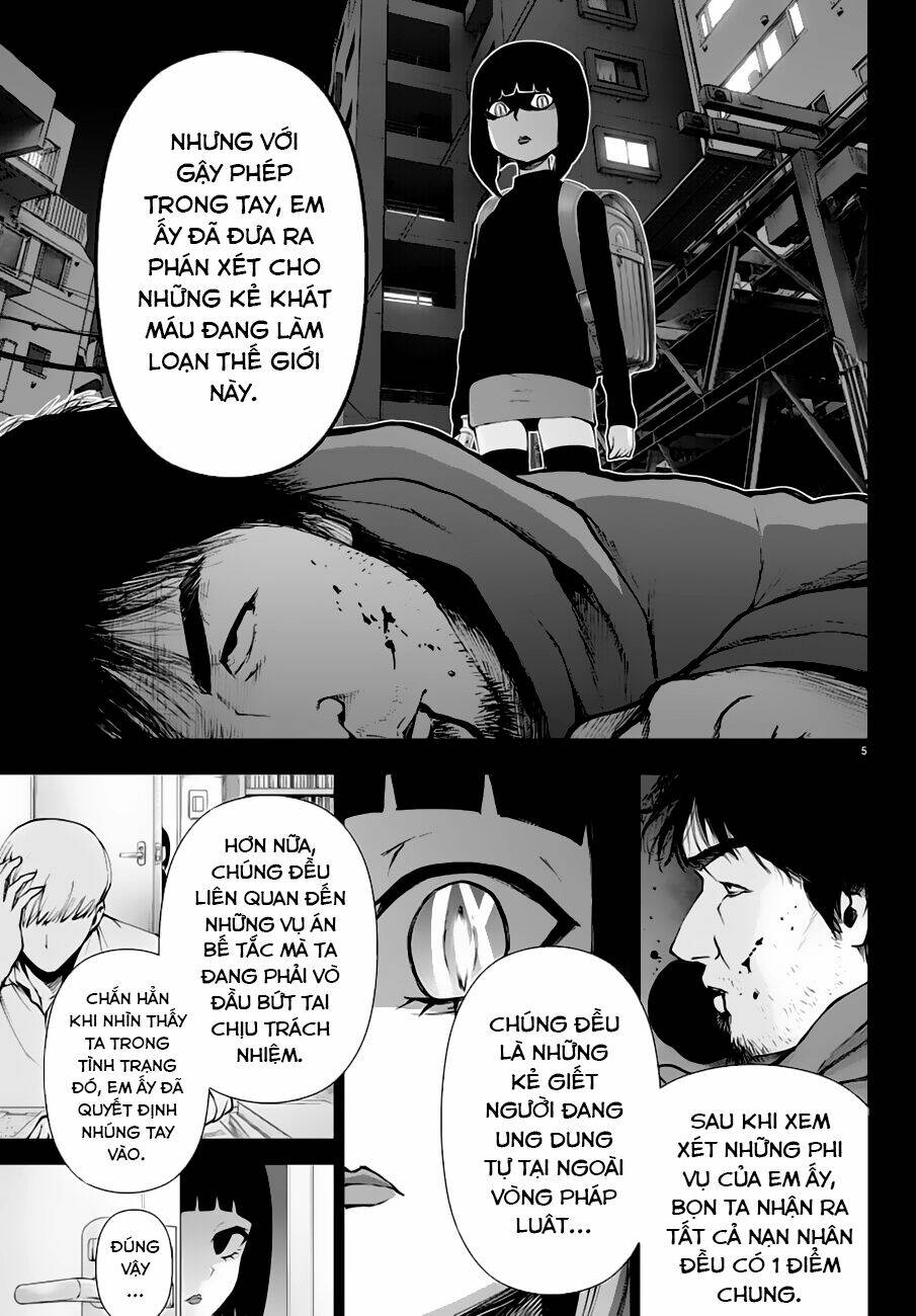 Chương 109 - Trang 5