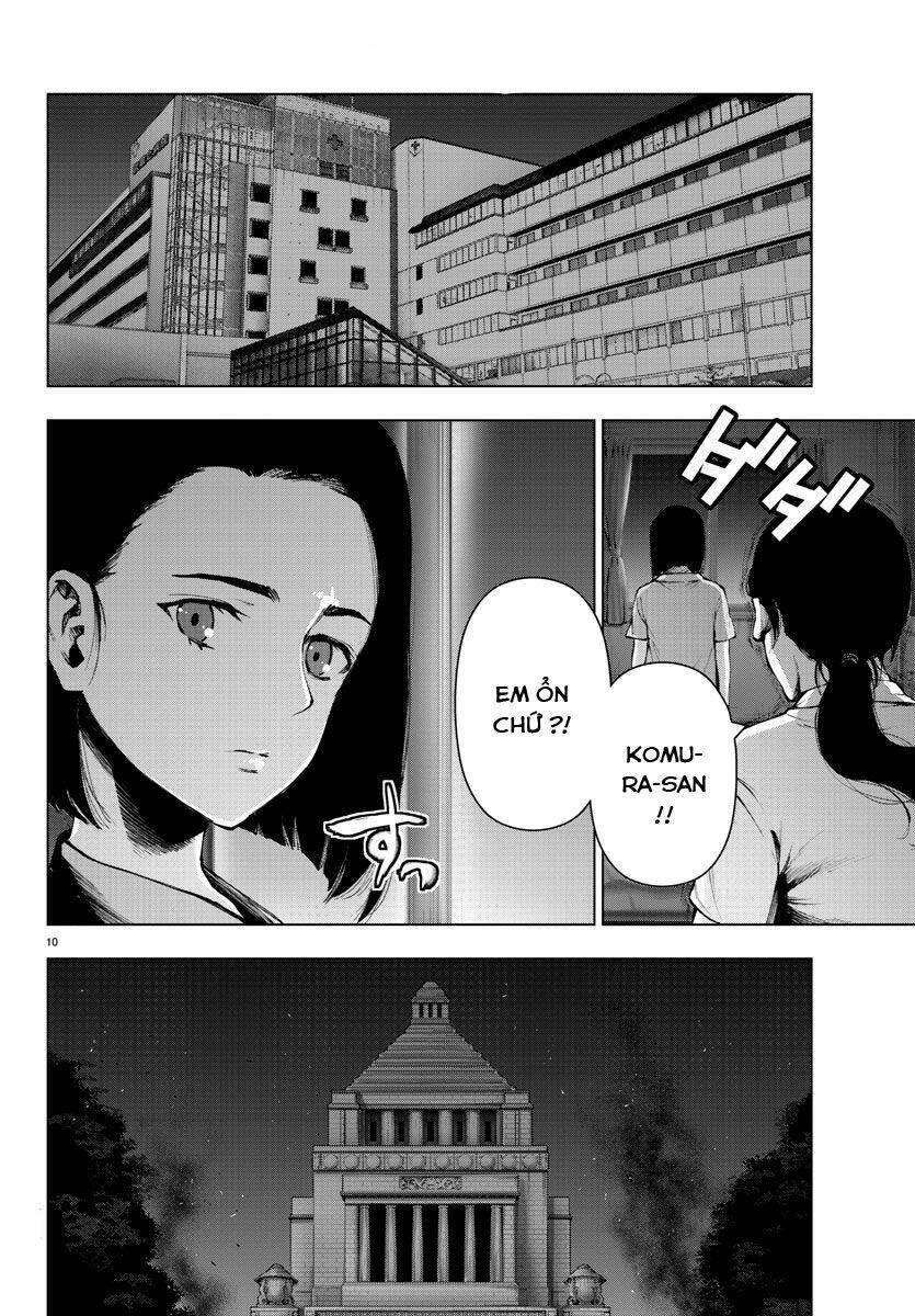 Chương 116 - Trang 11