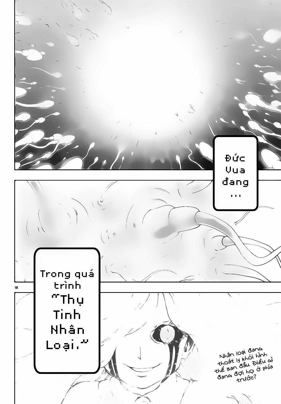 Chương 116 - Trang 18