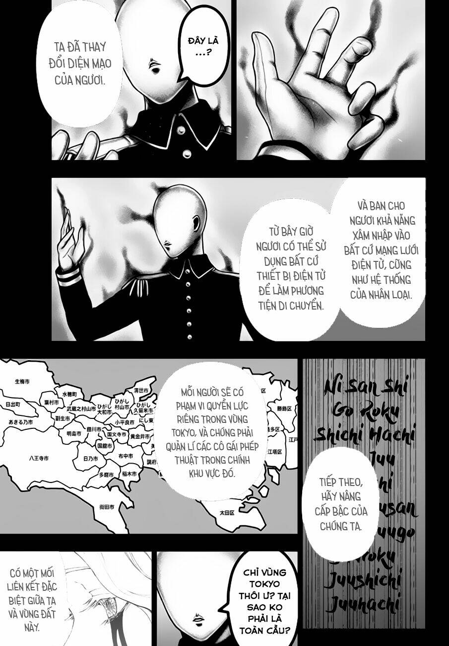 Chương 119 - Trang 11