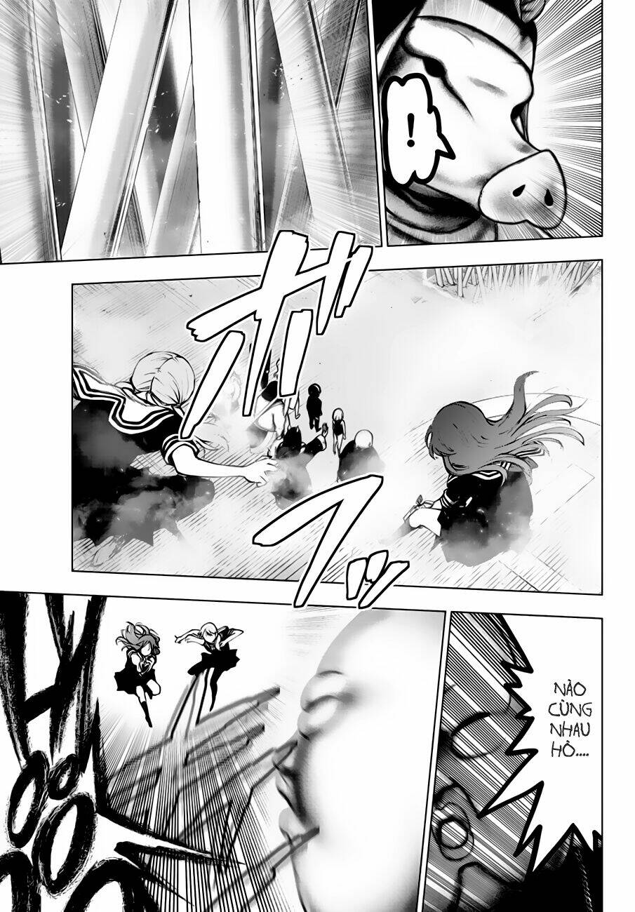 Chương 122 - Trang 13