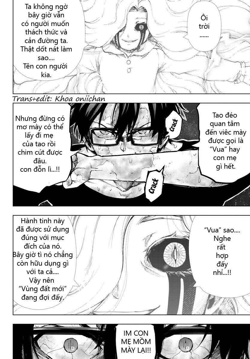 Chương 132 - Trang 16