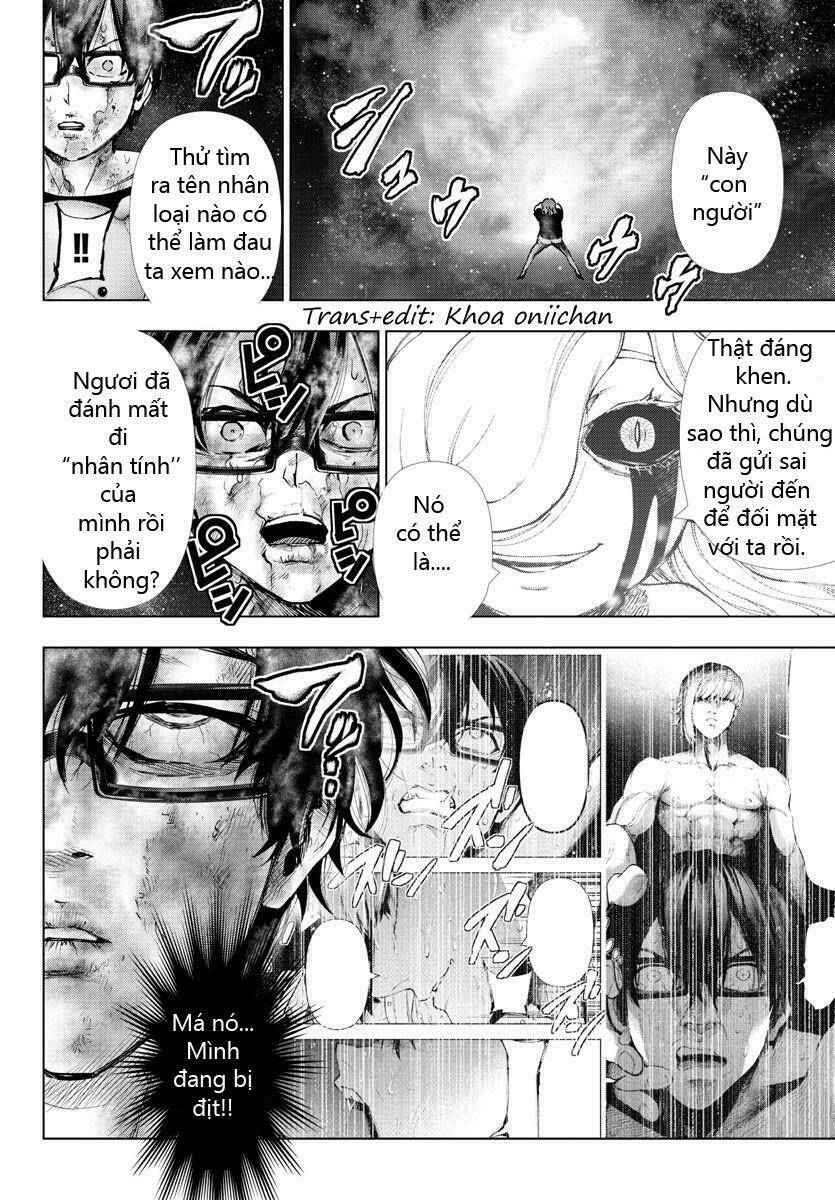 Chương 132 - Trang 18