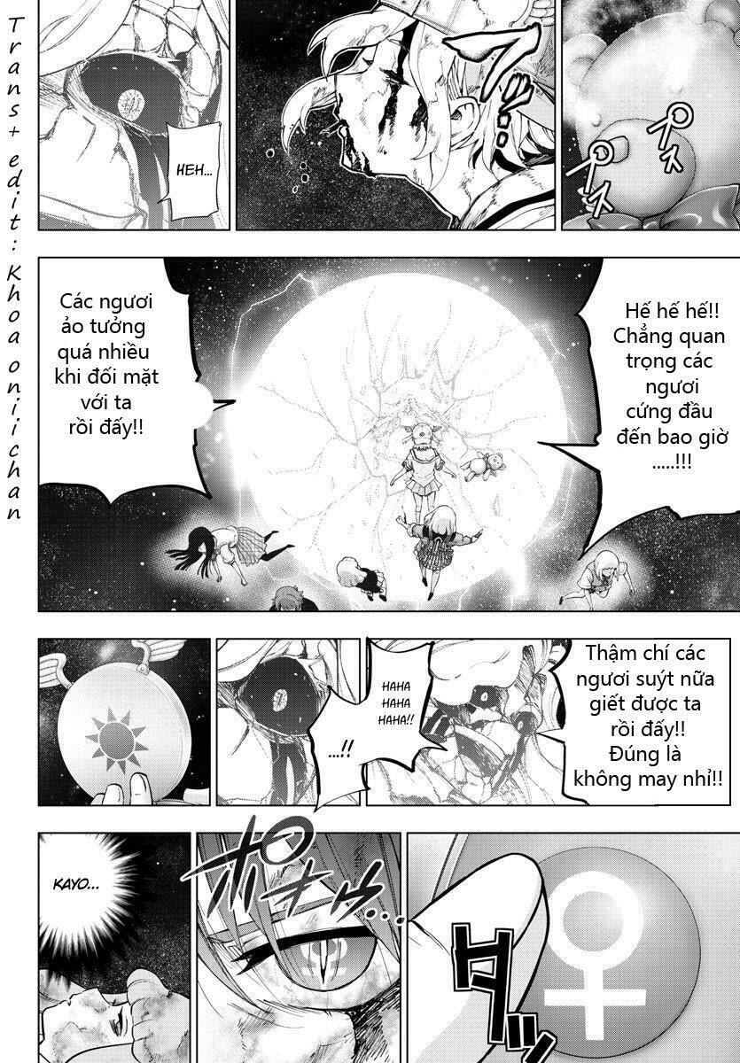 Chương 133 - Trang 17