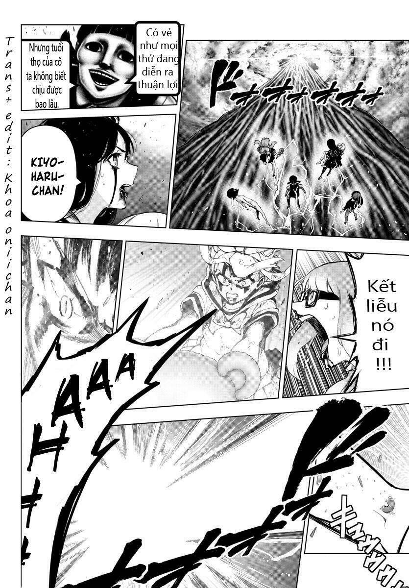 Chương 133 - Trang 5