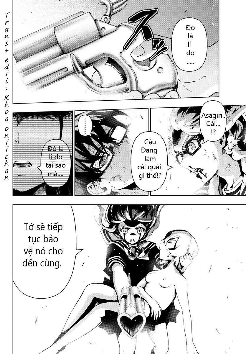 Chương 134 - Trang 14