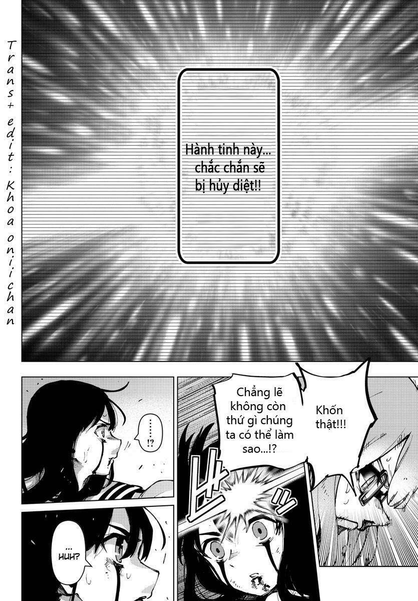 Chương 134 - Trang 9