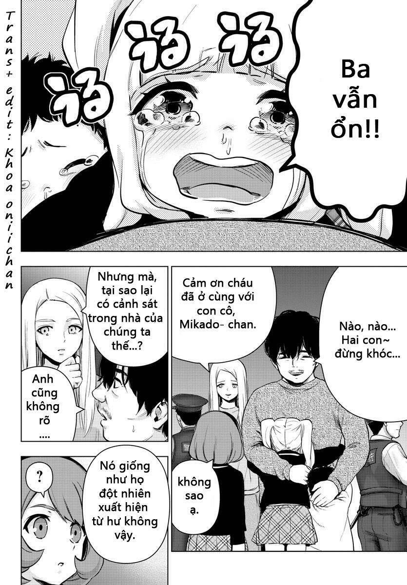 Chương 135 - Trang 16