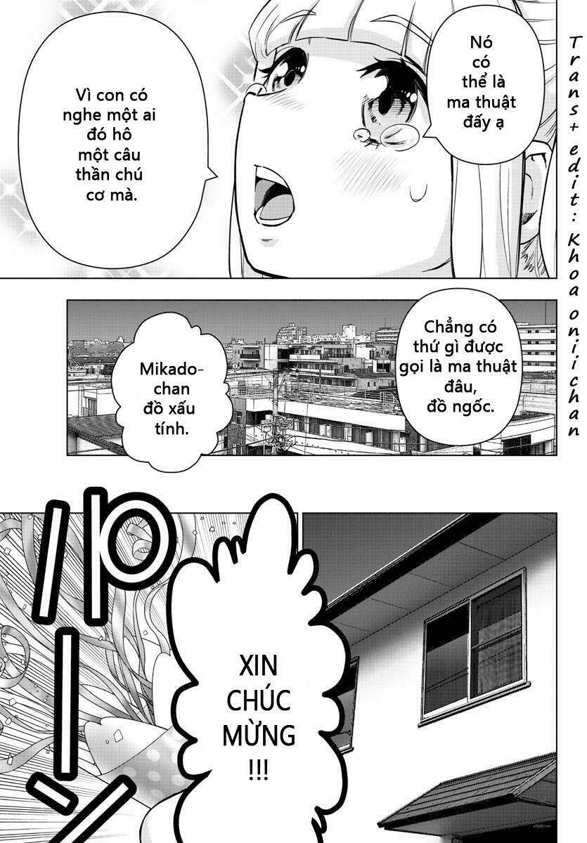 Chương 135 - Trang 17