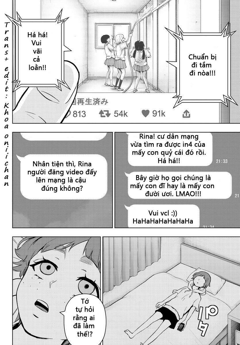 Chương 136 - Trang 18