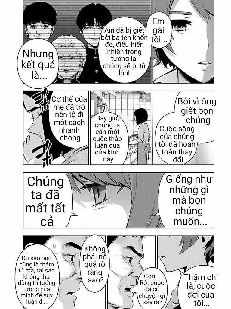 Chương 56.5 - Trang 8