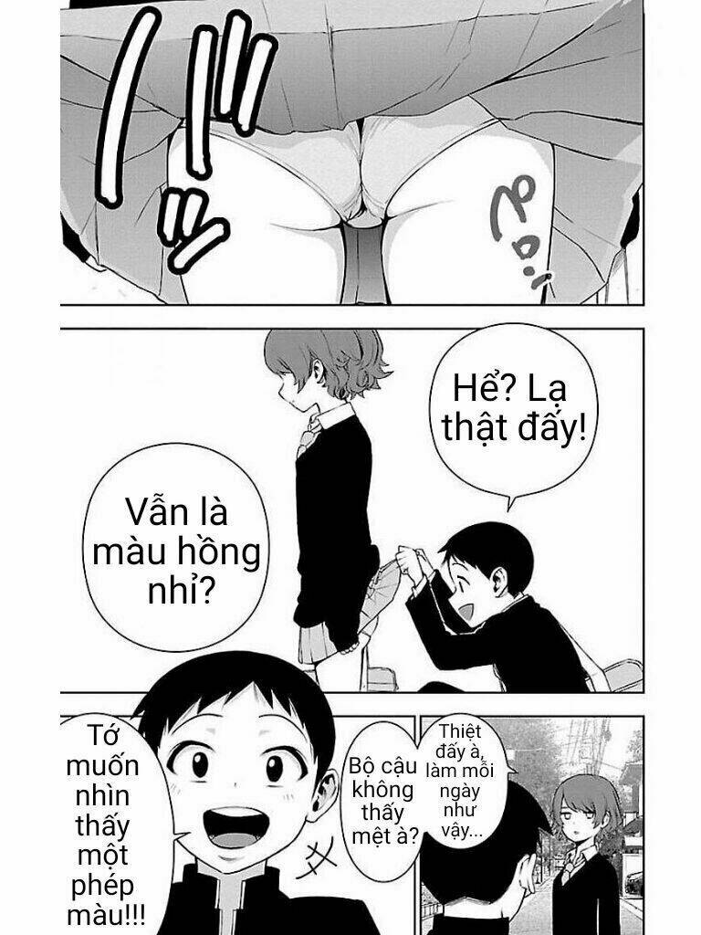 Chương 56 - Trang 12