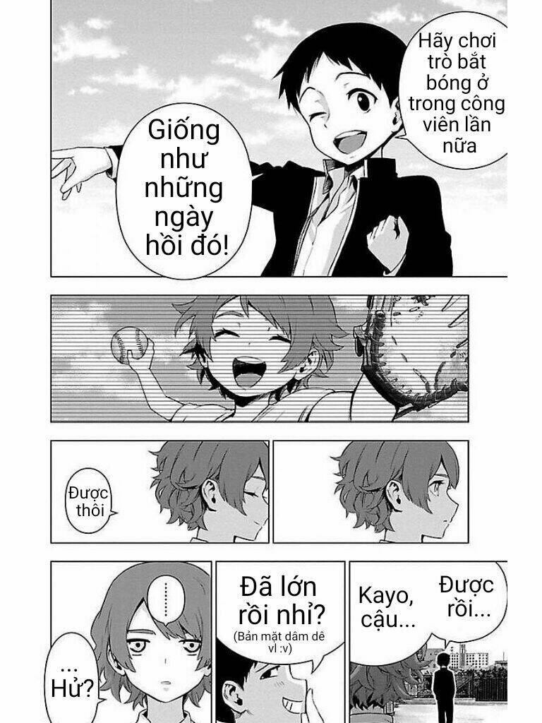 Chương 57.5 - Trang 2