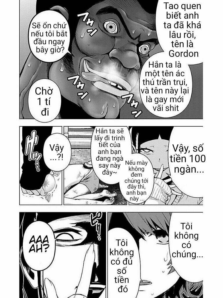 Chương 57.5 - Trang 12