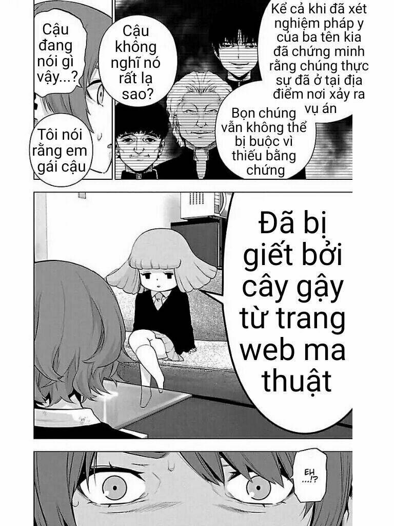 Chương 59 - Trang 19