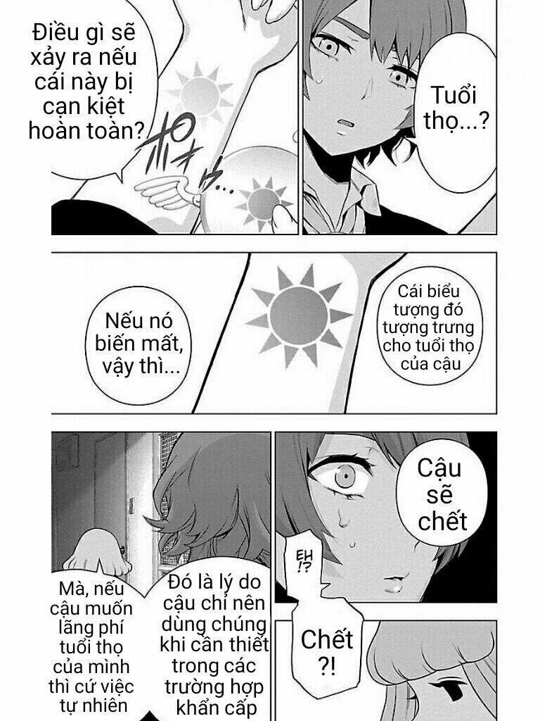 Chương 60.5 - Trang 10