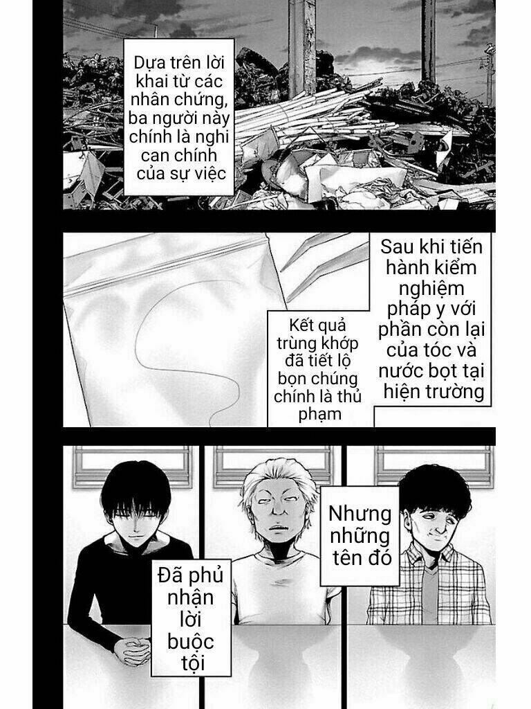Chương 60 - Trang 5