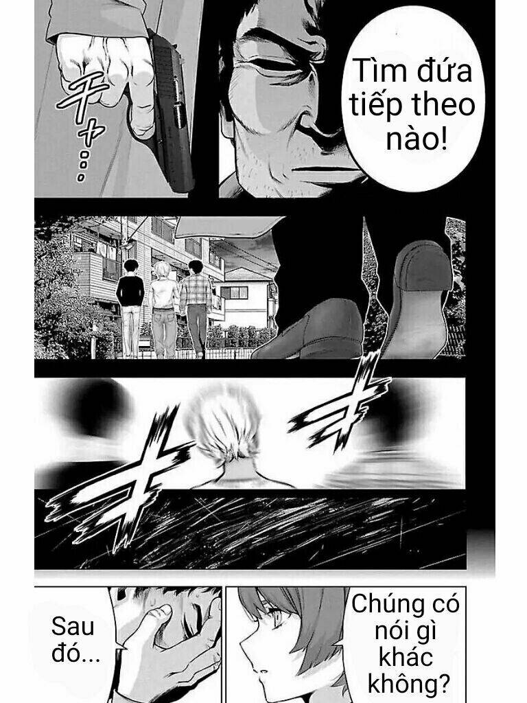 Chương 61 - Trang 16