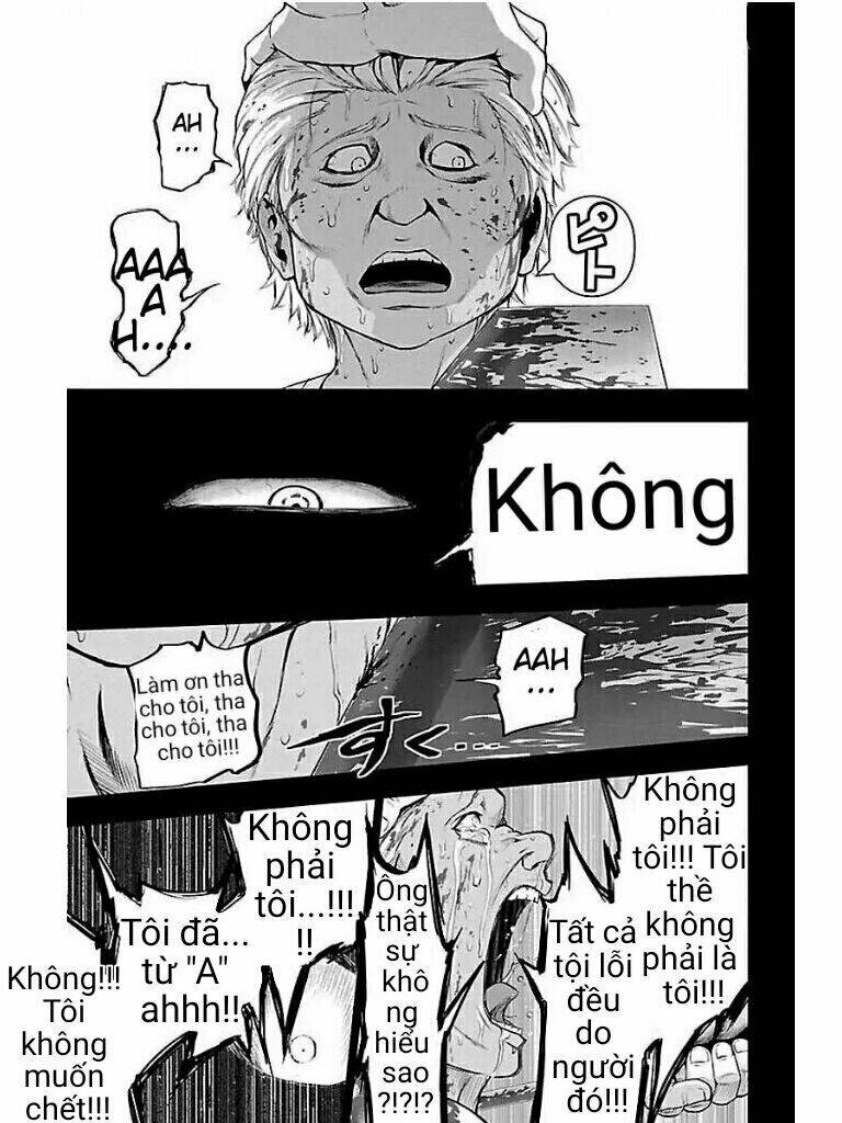 Chương 61 - Trang 18