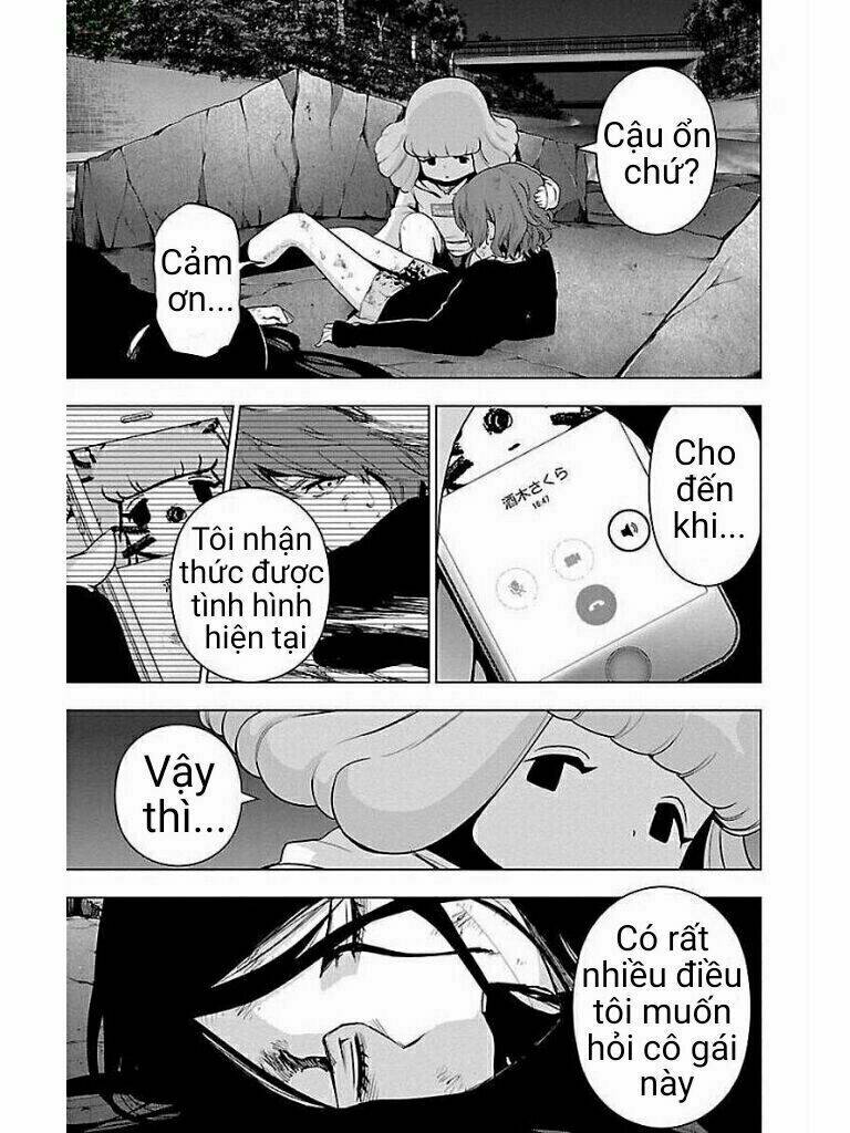 Chương 64 - Trang 15