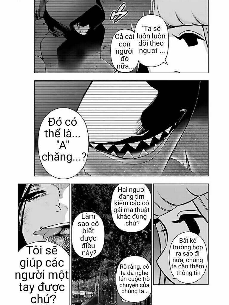 Chương 65 - Trang 14